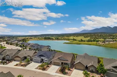 15812 Lake Mist Dr, Monument, CO 80132 photo 3