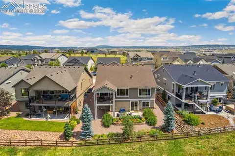 15812 Lake Mist Dr, Monument, CO 80132 photo 43