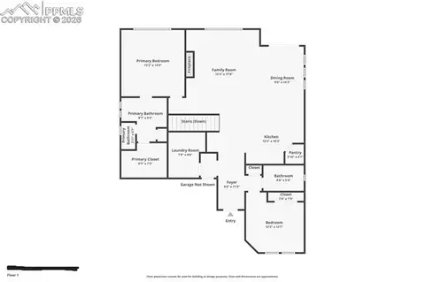 15812 Lake Mist Dr, Monument, CO 80132 photo 47