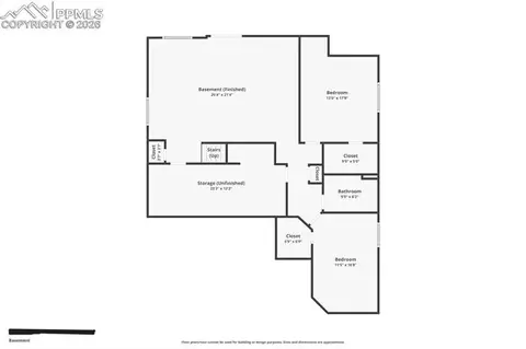 15812 Lake Mist Dr, Monument, CO 80132 photo 48
