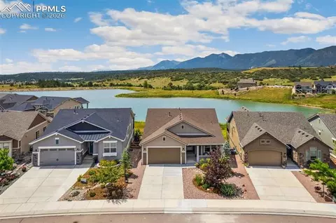 15812 Lake Mist Dr, Monument, CO 80132 photo 41