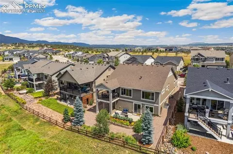 15812 Lake Mist Dr, Monument, CO 80132 photo 46