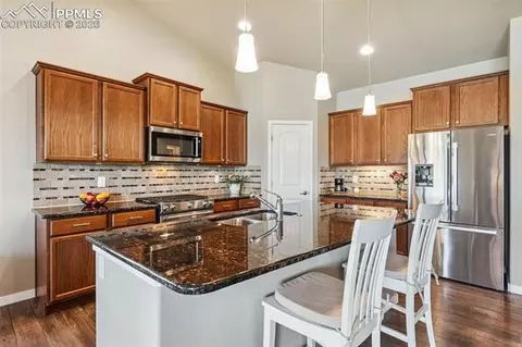 15812 Lake Mist Dr, Monument, CO 80132 photo 15