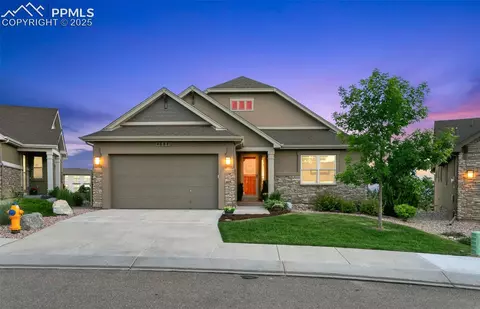 4684 Portillo Pl, Colorado Springs, CO 80924