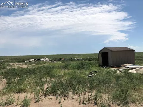 33815 Big Springs Rd, Yoder, CO 80864 photo 1