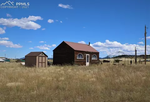 78 Tralee Rd, Westcliffe, CO 81252 photo 1