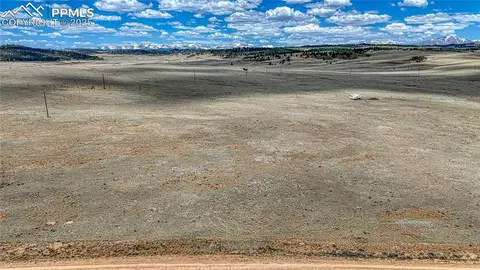 705 Rhyolite Dr, Como, CO 80432
