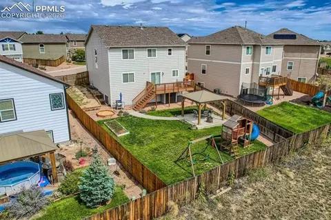 11329 Avena Rd, Peyton, CO 80831 photo 36