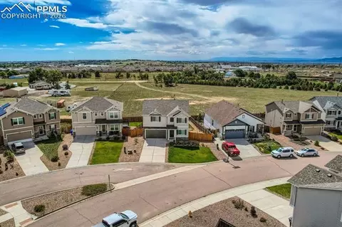 11329 Avena Rd, Peyton, CO 80831 photo 29