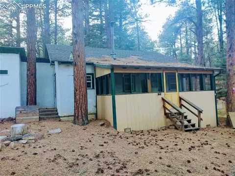 8224 Kinnikinnik Ave, Rye, CO 81069 photo 2