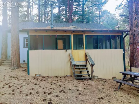 8224 Kinnikinnik Ave, Rye, CO 81069 photo 1