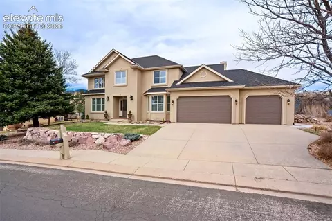 2570 Kinderhook Ln, Colorado Springs, CO 80919