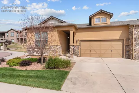 3336 Redcoat Ln, Colorado Springs, CO 80920