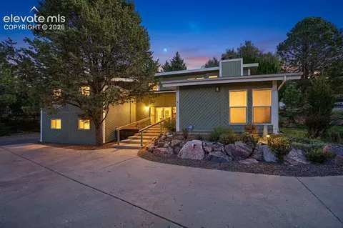 4110 Dunbarton Ln, Colorado Springs, CO 80909