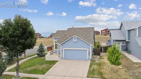 4668 Laramie Sky Dr, Colorado Springs, CO 80922