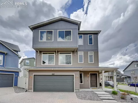 9143 Baltin Ct, Colorado Springs, CO 80927