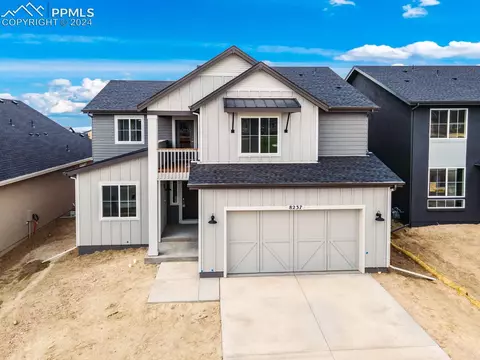 8237 Tom Ketchum Dr, Colorado Springs, CO 80908