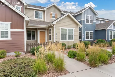 1932 Lower Gold Camp Rd, Colorado Springs, CO 80905