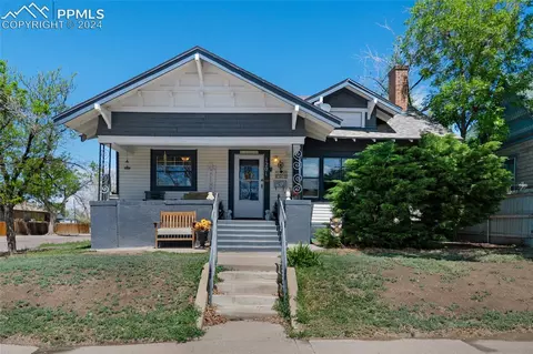 1201 E 6th St, Pueblo, CO 81001