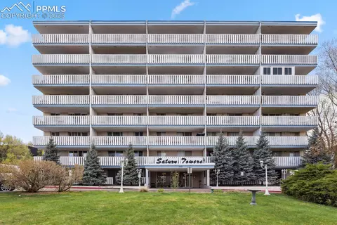 900 Saturn Dr #307, Colorado Springs, CO 80905