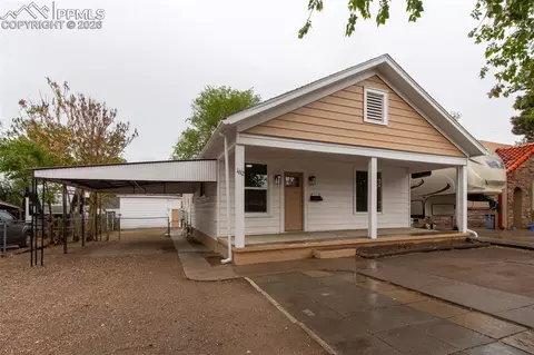1612 E 8th St, Pueblo, CO 81001