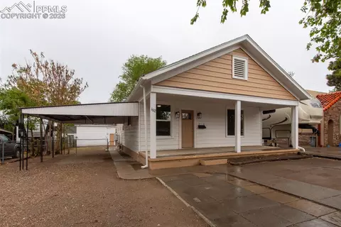 1612 E 8th St, Pueblo, CO 81001