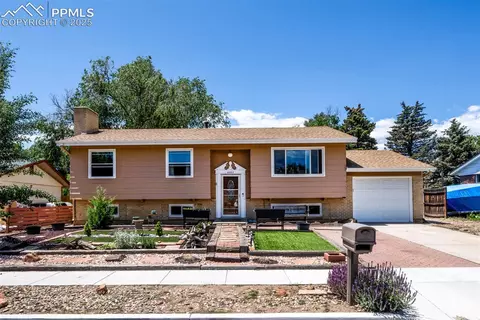 4353 San Miguel St, Colorado Springs, CO 80915