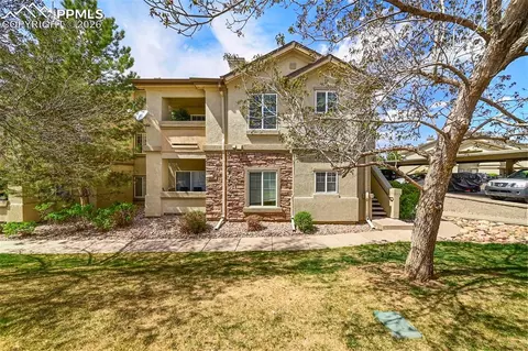 7045 Ash Creek Hts #202, Colorado Springs, CO 80922