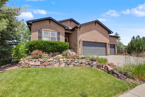 5962 Adamants Dr, Colorado Springs, CO 80924