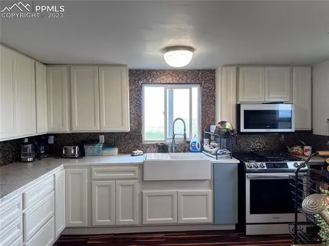 30595 Fred View Rd, Yoder, CO 80864 photo 2