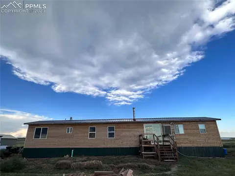30595 Fred View Rd, Yoder, CO 80864 photo 1