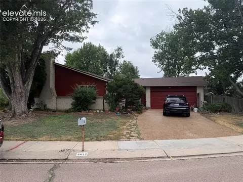3817 N Midsummer Ln, Colorado Springs, CO 80917