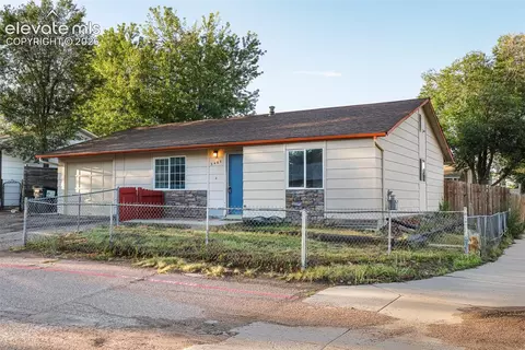 3463 Springnite Dr, Colorado Springs, CO 80916