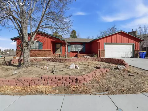 1186 Applewood Dr, Colorado Springs, CO 80907