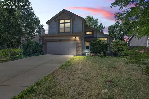 9351 Daystar Ter, Colorado Springs, CO 80925