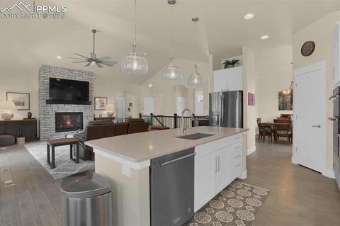 16478 Dancing Bear Ln, Monument, CO 80132 photo 9