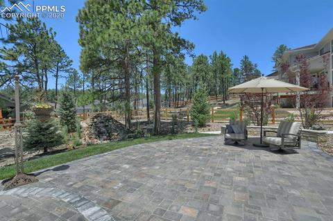 16478 Dancing Bear Ln, Monument, CO 80132 photo 37