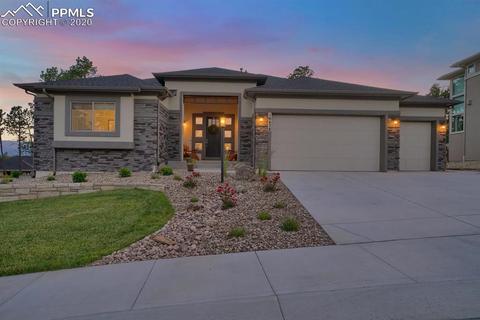 16478 Dancing Bear Ln, Monument, CO 80132 photo 1