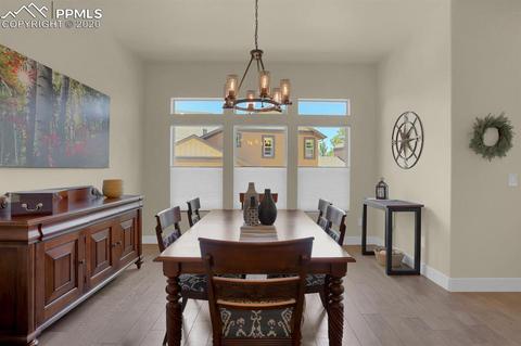 16478 Dancing Bear Ln, Monument, CO 80132 photo 7