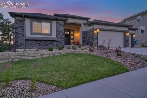 16478 Dancing Bear Ln, Monument, CO 80132 photo 2