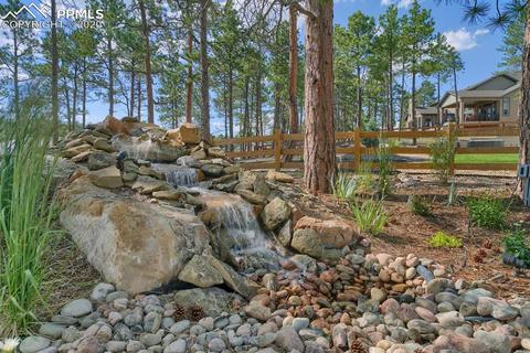16478 Dancing Bear Ln, Monument, CO 80132 photo 42