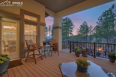 16478 Dancing Bear Ln, Monument, CO 80132 photo 34