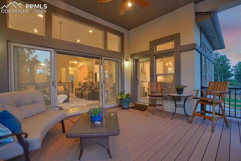 16478 Dancing Bear Ln, Monument, CO 80132 photo 35