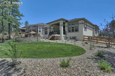 16478 Dancing Bear Ln, Monument, CO 80132 photo 38
