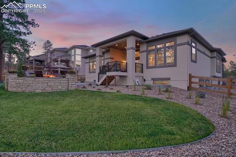16478 Dancing Bear Ln, Monument, CO 80132 photo 41