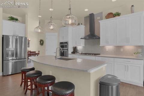 16478 Dancing Bear Ln, Monument, CO 80132 photo 11