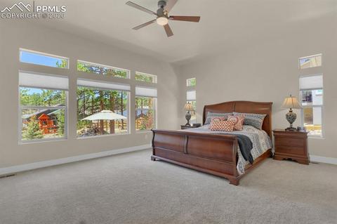 16478 Dancing Bear Ln, Monument, CO 80132 photo 16