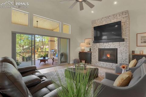 16478 Dancing Bear Ln, Monument, CO 80132 photo 5