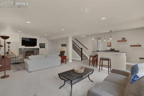 16478 Dancing Bear Ln, Monument, CO 80132 photo 23