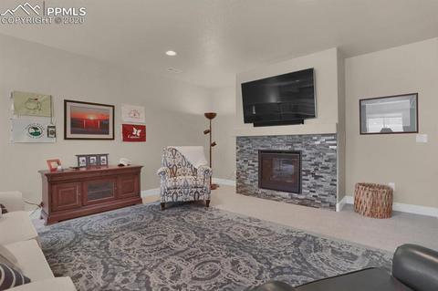 16478 Dancing Bear Ln, Monument, CO 80132 photo 25
